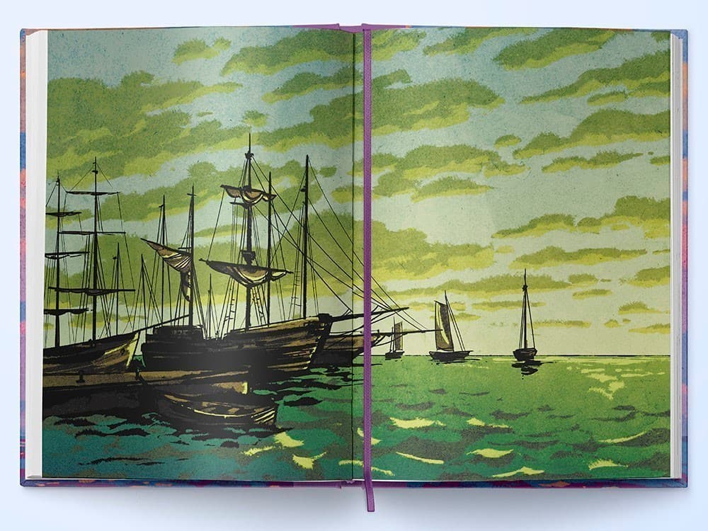 Острів скарбів, фото - 3