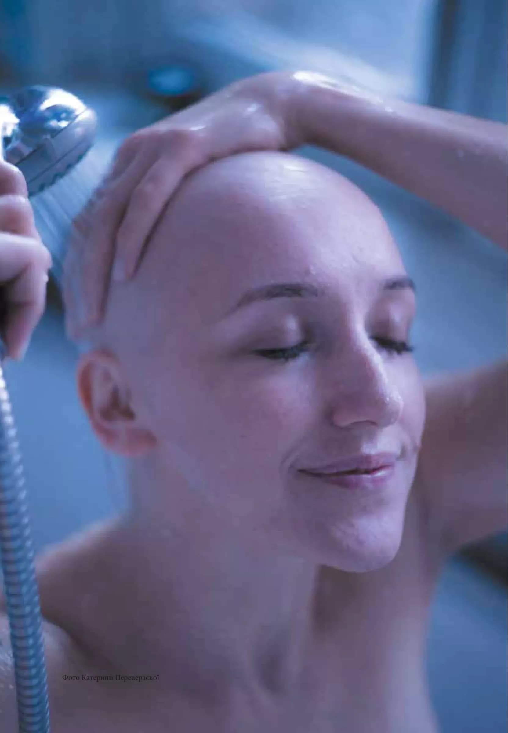 Мистецтво жити під час хіміотерапії, фото - 3