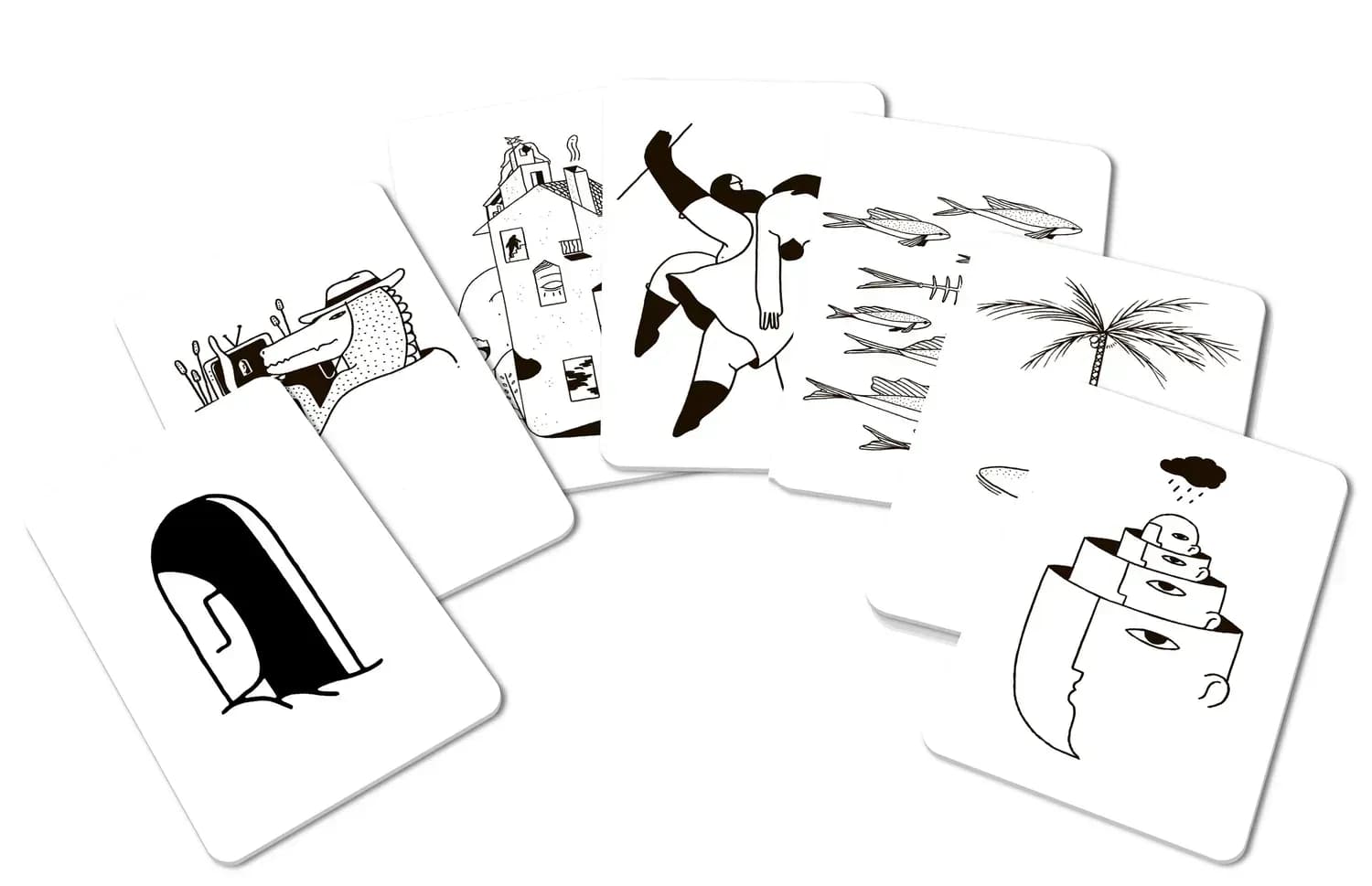 Настільна гра "Діма", фото - 2