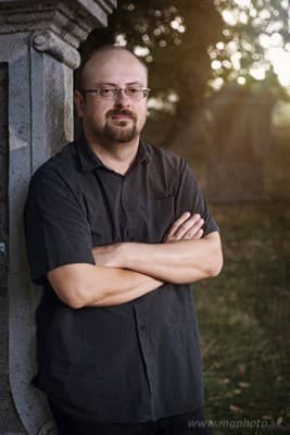 Юрай Червенак