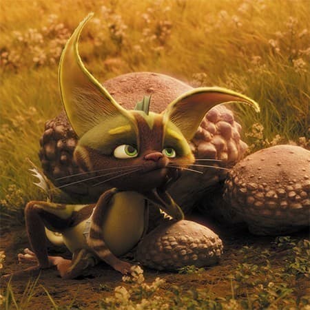 Мавка. Картини за номерами: Квусь, фото - 1