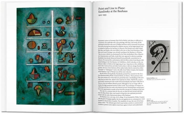 Kandinsky, фото - 2