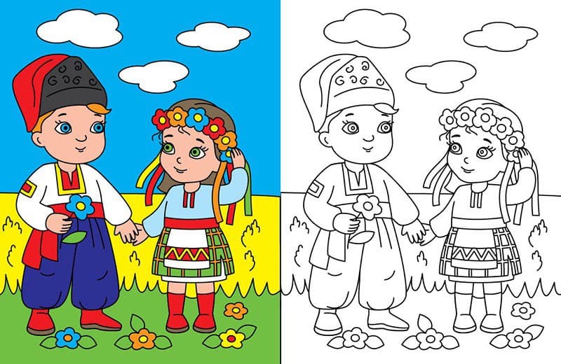 Барвиста Україна, фото - 2