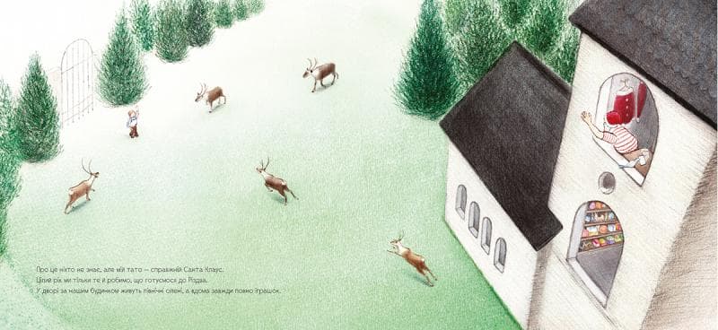 Маленький Санта, фото - 3