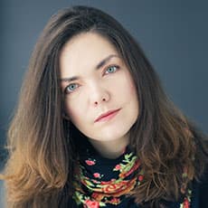 Алчанова Олена