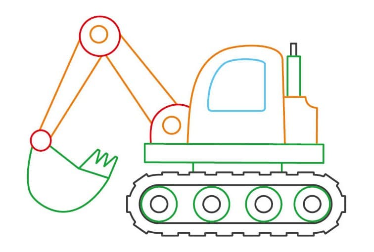 Великі машини, фото - 2