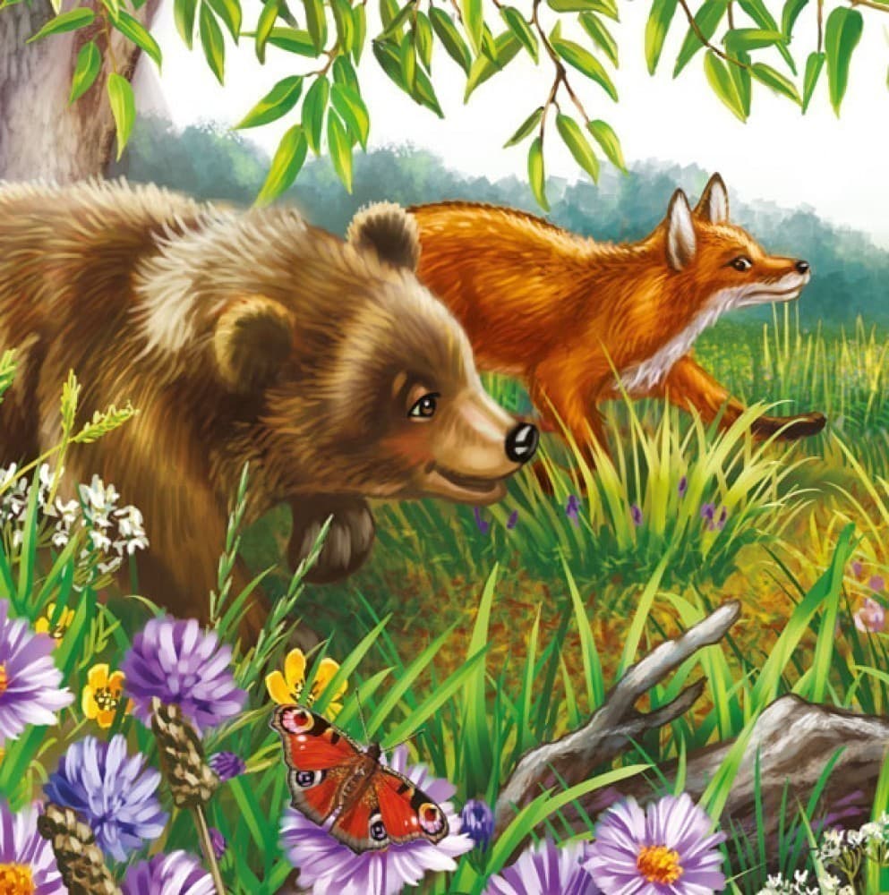 Зайчик, фото - 3