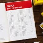 Найкращий подарунок Перша книга малюка з англ.мовою укр, фото - 3