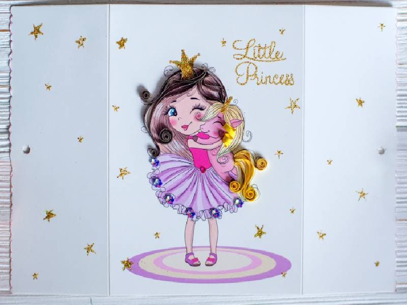 Листівка гарного настрою. Дива трапляються!, фото - 2