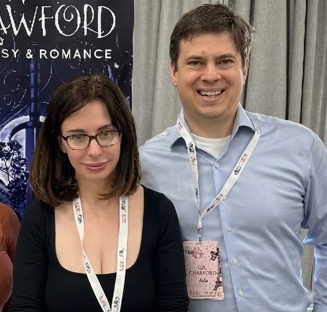 К. Н. Кровфорд