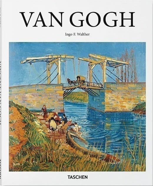 Van Gogh, фото - 1