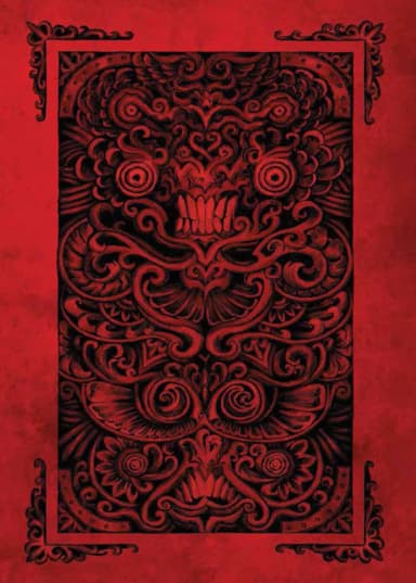 Бібліоманія