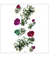 Флеш-тату 3D-15, фото - 1