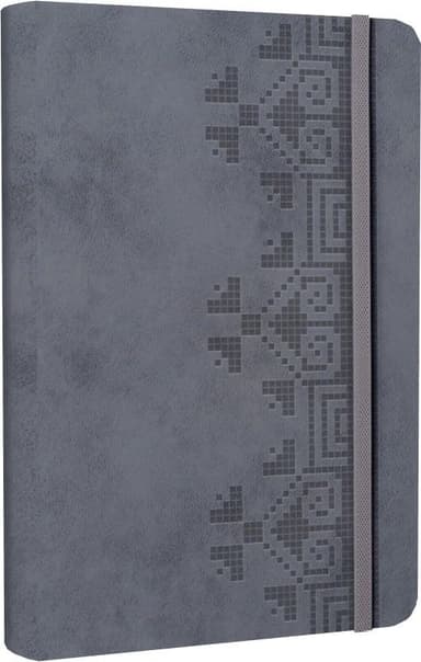 Універсальний щоденник (графіт)