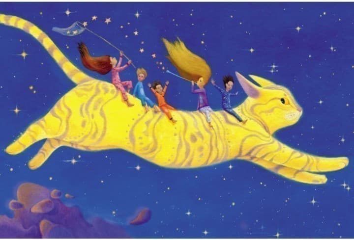 Там, де блукають сни, фото - 3