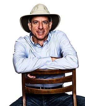 Джон П. Стрелекі