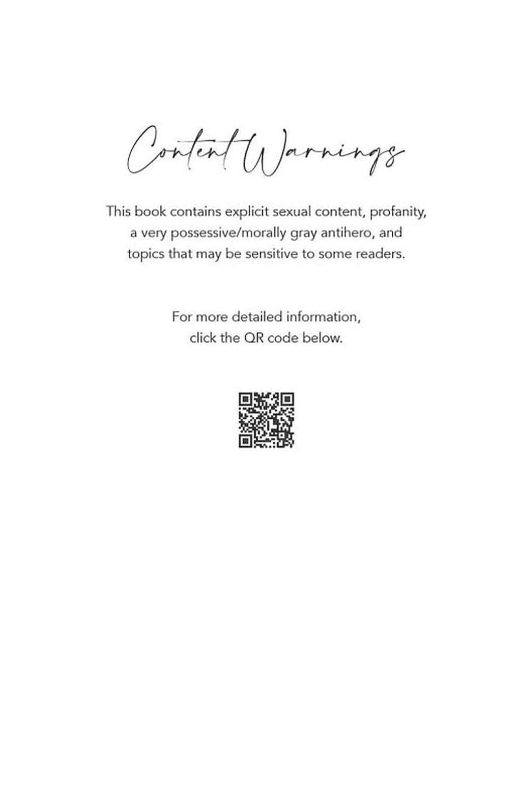 Twisted Love. Book 1 (Twisted), фото - 2