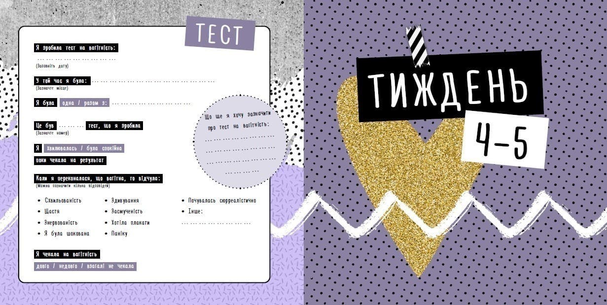 Щоденник вагітності, фото - 2