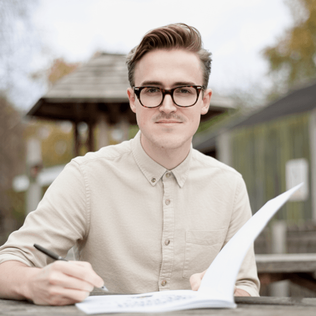 Том Флетчер