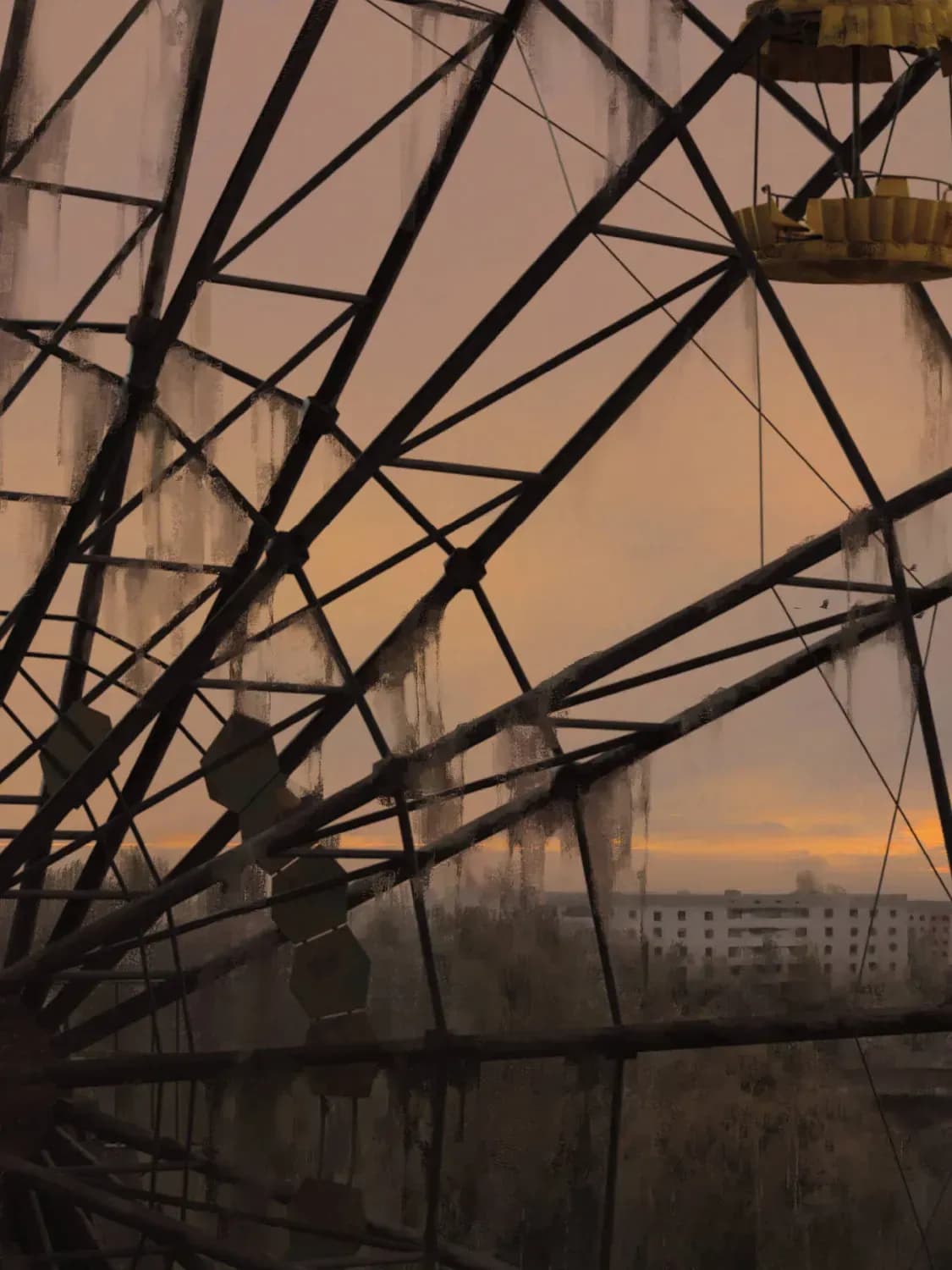 Світ гри S.T.A.L.K.E.R. 2. Heart of Chornobyl, фото - 2