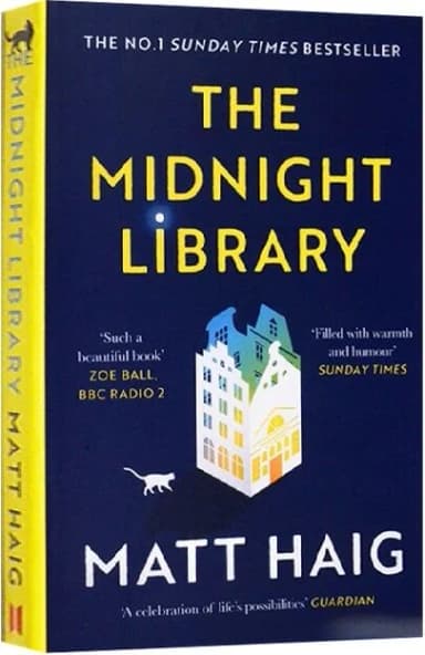 The Midnight Library