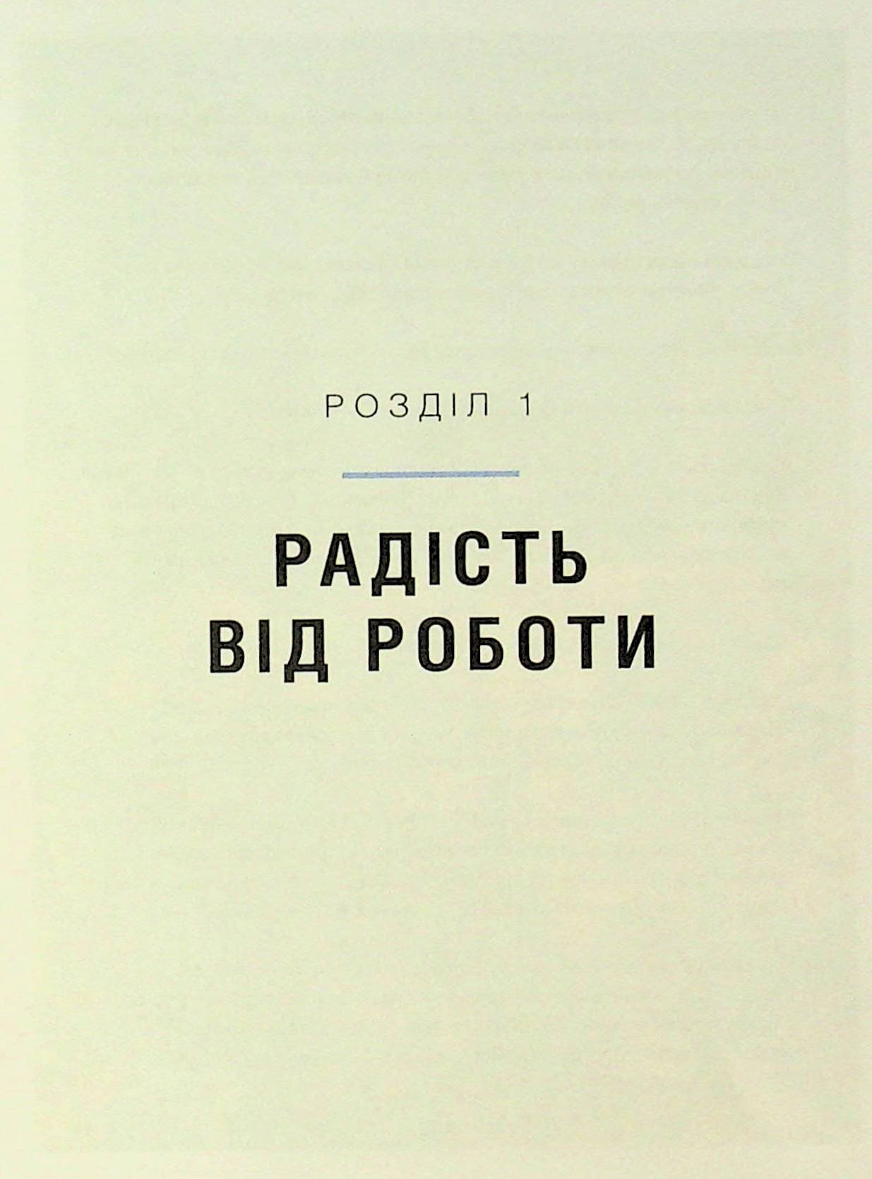 Мистецтво праці по-данськи. Як знайти щастя у роботі й за її межами, фото - 2