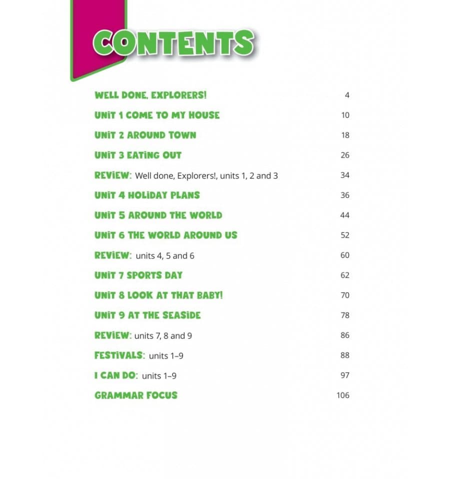 Quick Minds (Ukrainian edition) НУШ 4 Pupil's Book, фото - 3