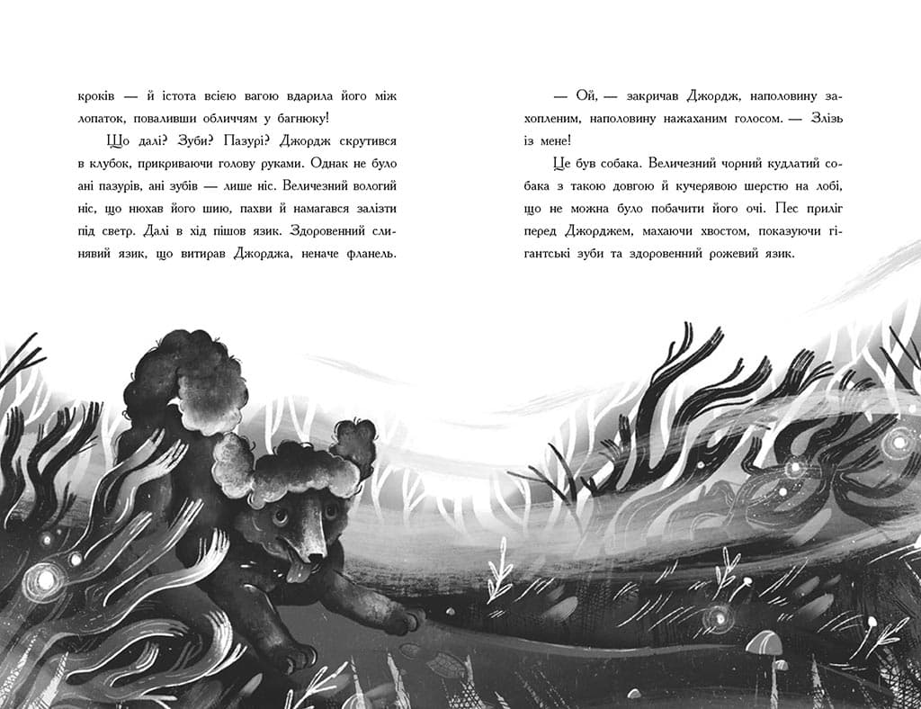 Як я став собакою на прізвисько Північ?, фото - 3