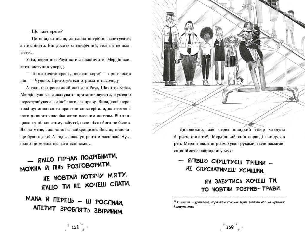 Чарівник у моєму сараї, фото - 2