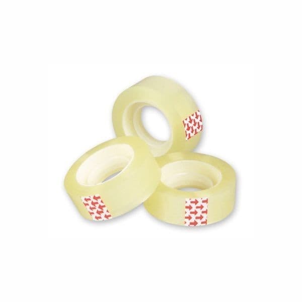 Скотч канц. 12х10, фото - 1