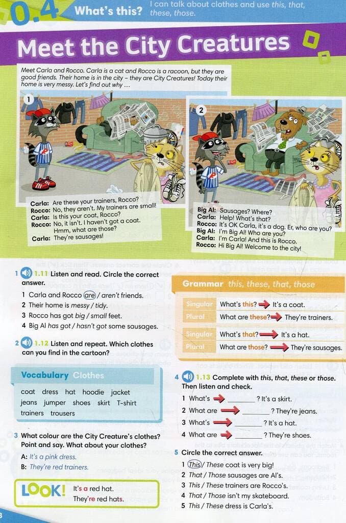 Go Getter 2 Student's book + eBook, фото - 2