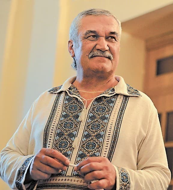 Василь Шкляр