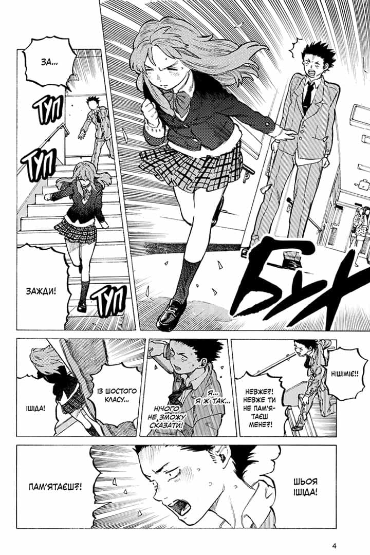 Форма голосу Том 2, фото - 2