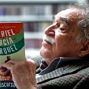 Два світи Ґабріеля Ґарсії Маркеса