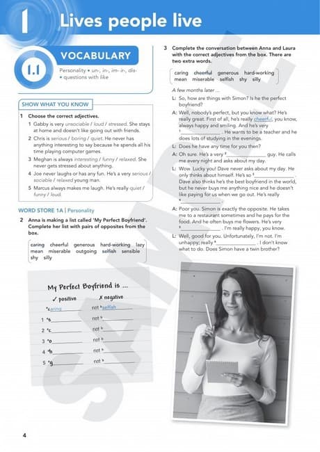 Focus 2nd Ed 2 WB (книга 4901990000), фото - 2