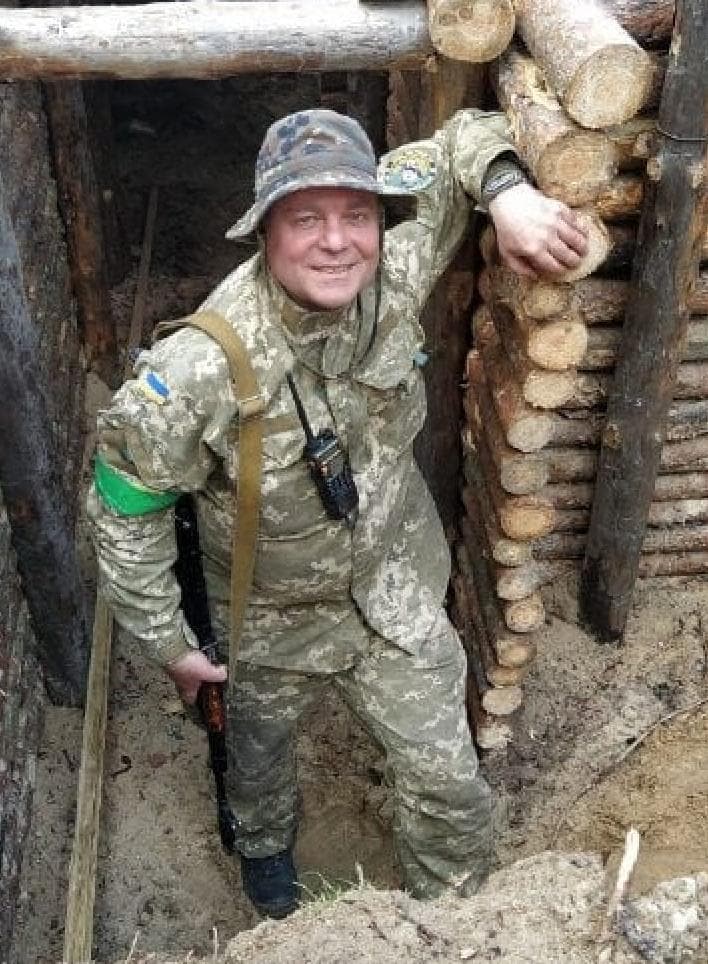 Володимир Чеповий