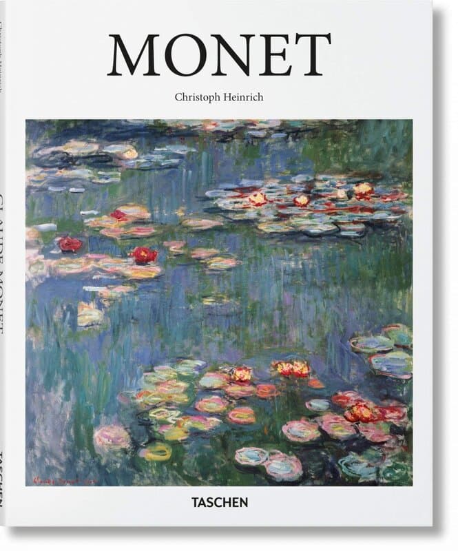 Monet, фото - 1