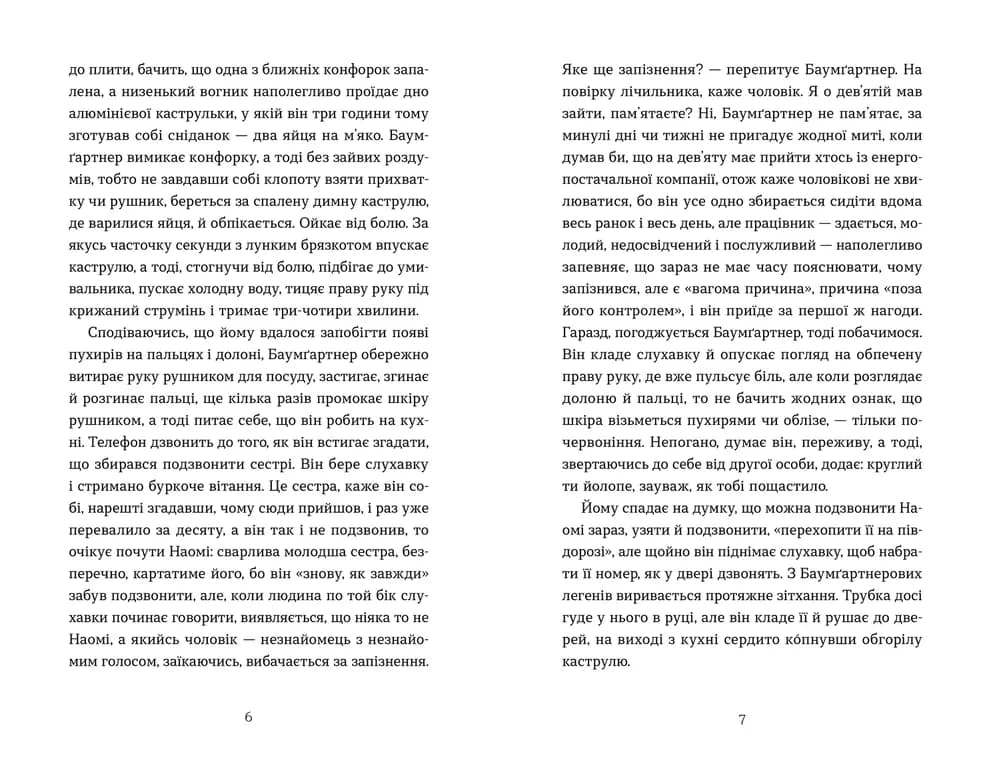 Баумґартнер, фото - 3