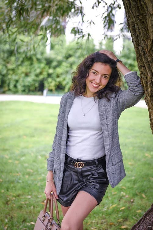 Міла Радченко: “Не можу уявити свій день без книжки та дітей”