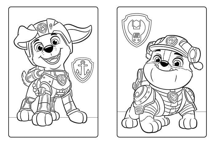 Скай, фото - 3