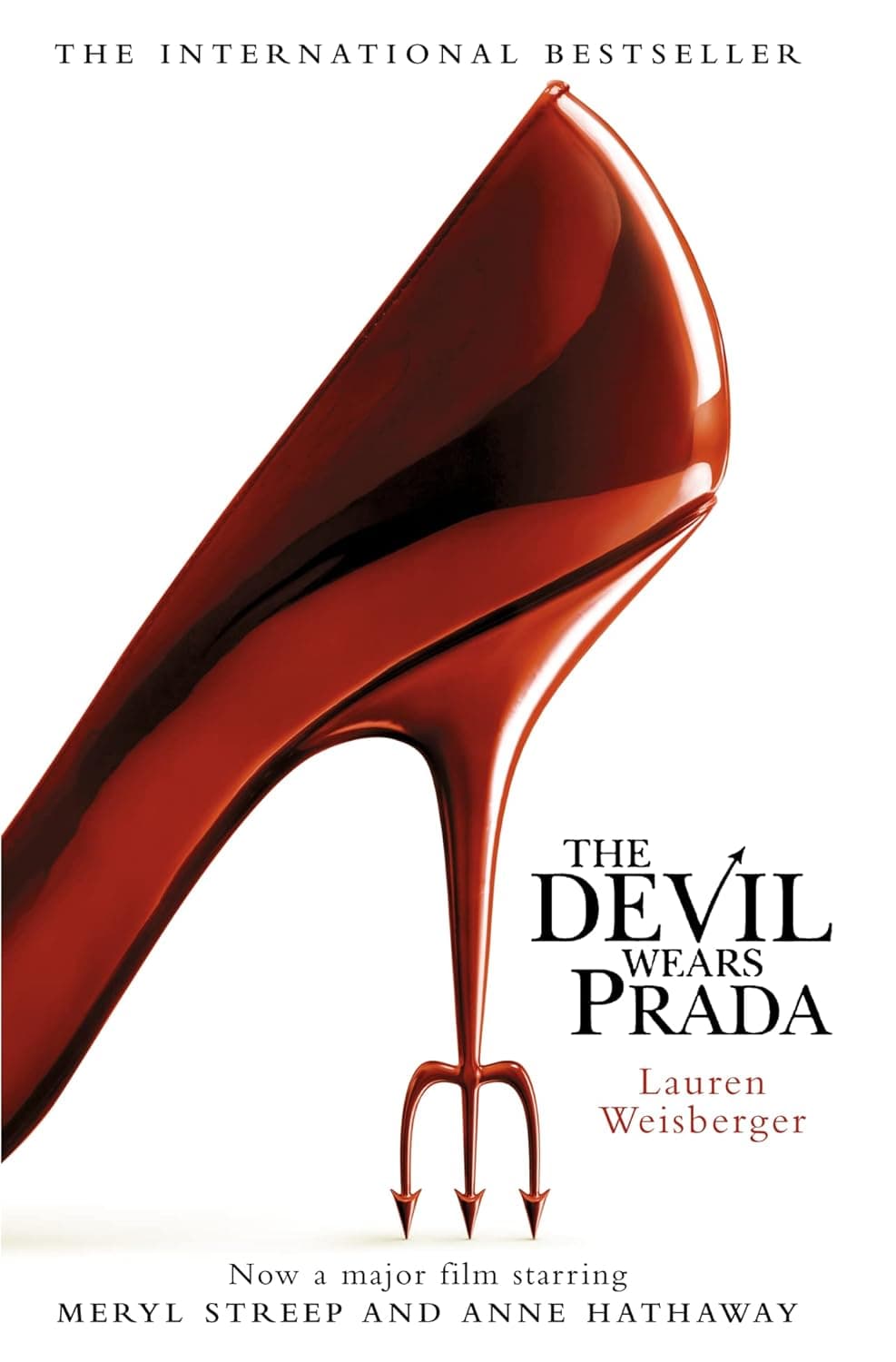 The Devil Wears Prada, фото - 1