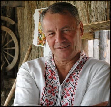 Володимир Яворівський