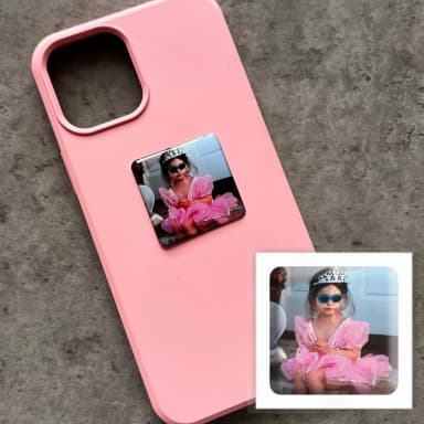 3D-стікер &amp;quot;Я - принцеса&amp;quot;