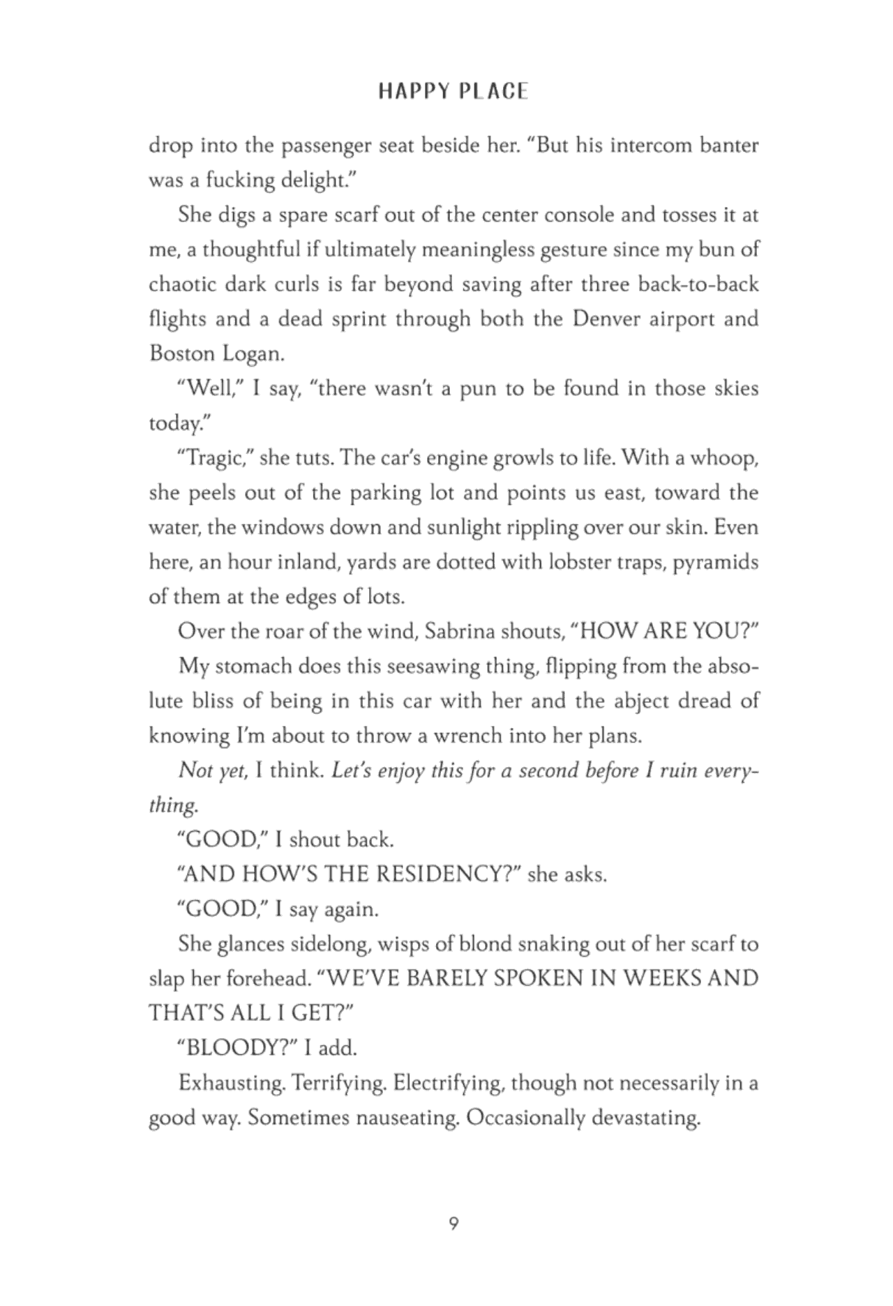 Happy Place, фото - 2