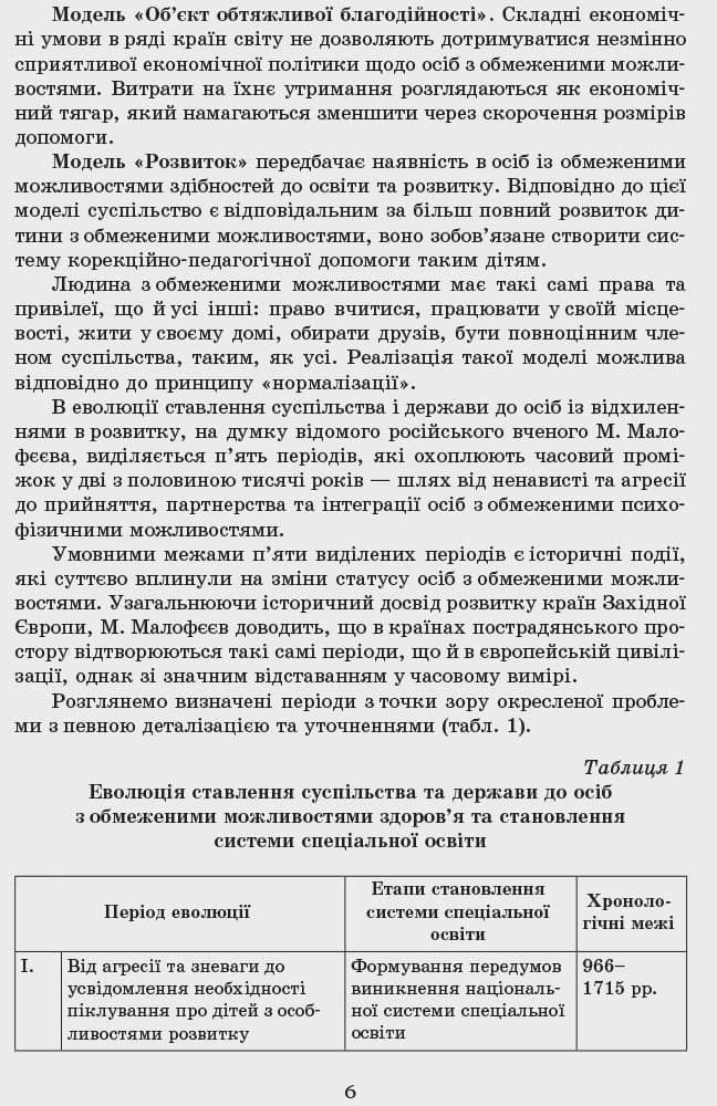 Інклюзивна освіта в ДНЗ. Для всіх вікових груп + СК, фото - 3