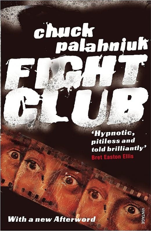 Fight Club (With a new Afterword), фото - 1