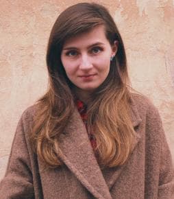 Була Оксана