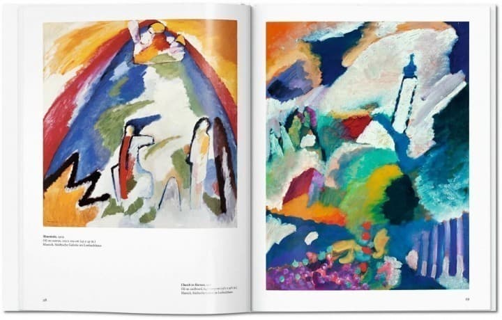 Kandinsky, фото - 3