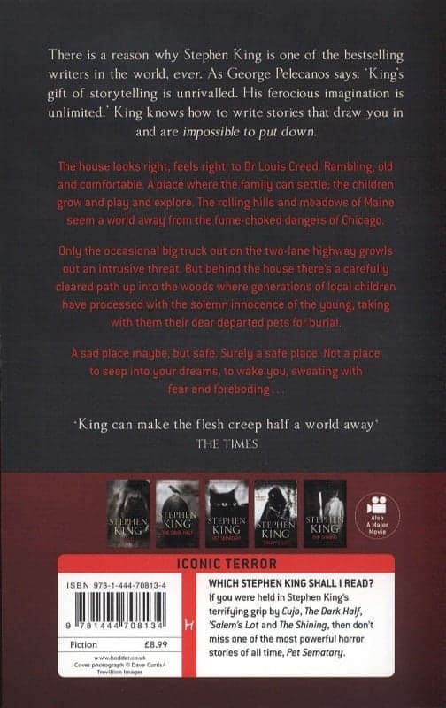 Pet Sematary, фото - 2