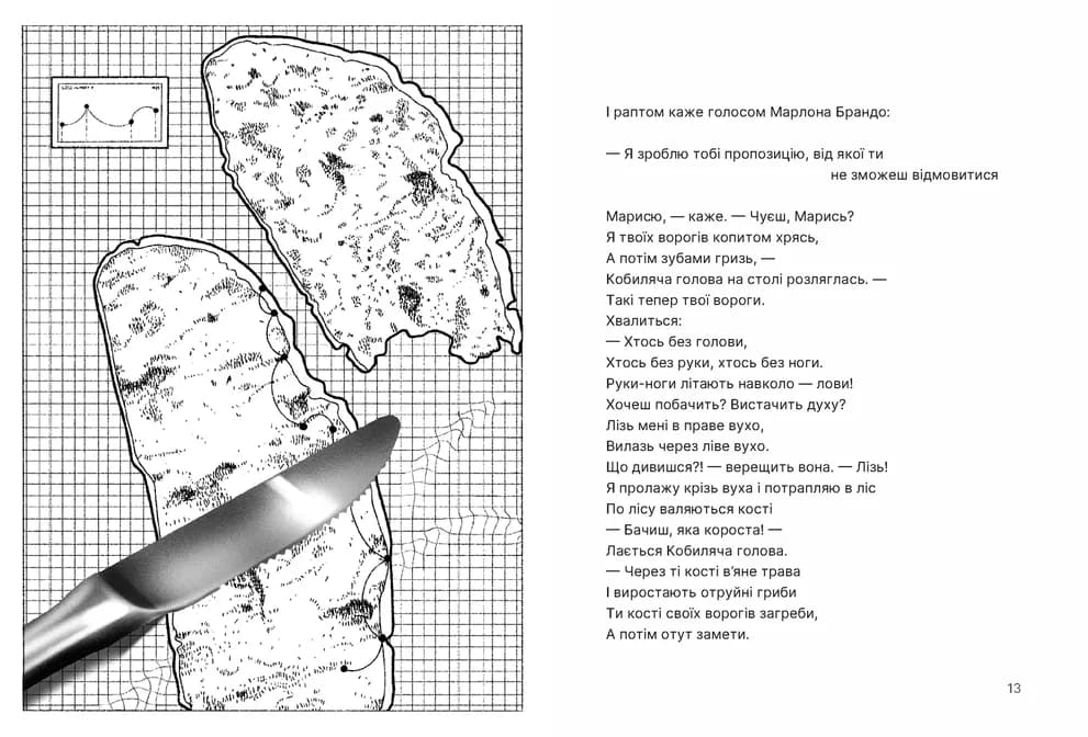 Путівник по урвищу й околицях, фото - 2